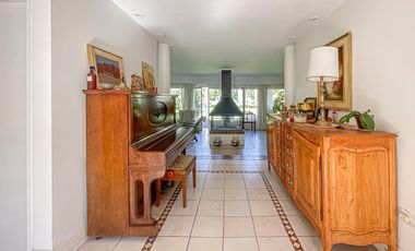 Casa en Barrio San Facundo en venta