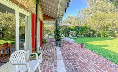 Casa en Barrio San Facundo en venta