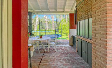 Casa en Barrio San Facundo en venta