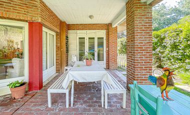 Casa en Barrio San Facundo en venta