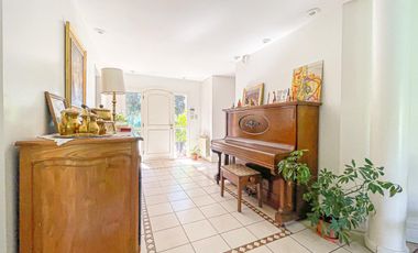 Casa en Barrio San Facundo en venta