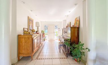 Casa en Barrio San Facundo en venta