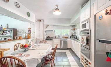 Casa en Barrio San Facundo en venta