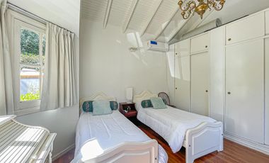 Casa en Barrio San Facundo en venta