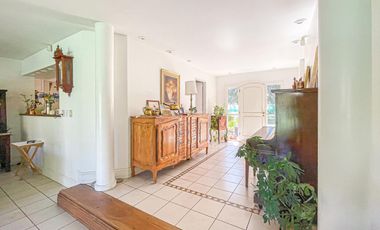 Casa en Barrio San Facundo en venta