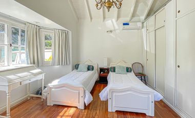 Casa en Barrio San Facundo en venta