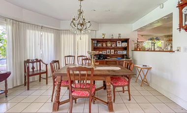 Casa en Barrio San Facundo en venta