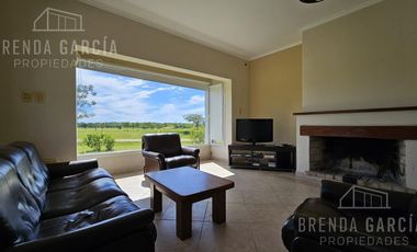 Casa En Venta Barrio Cerrado