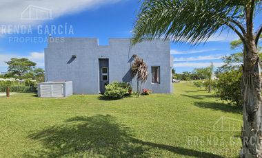 Casa En Venta Barrio Cerrado