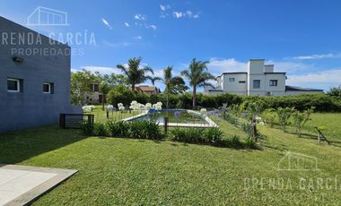 Casa En Venta Barrio Cerrado