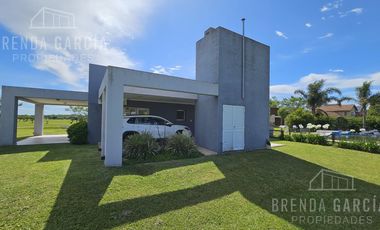 Casa En Venta Barrio Cerrado