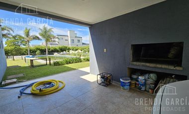 Casa En Venta Barrio Cerrado