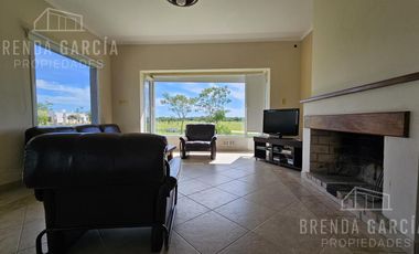 Casa En Venta Barrio Cerrado