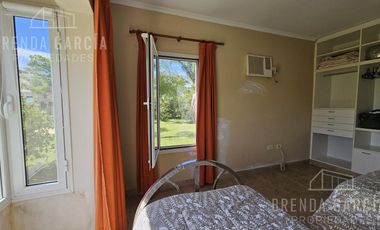 Casa En Venta Barrio Cerrado
