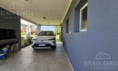Casa En Venta Barrio Cerrado