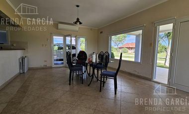 Casa En Venta Barrio Cerrado