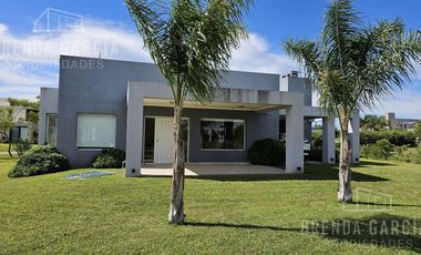 Casa En Venta Barrio Cerrado