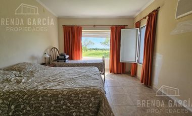 Casa En Venta Barrio Cerrado