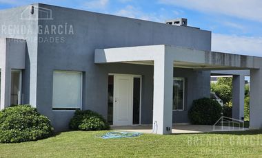 Casa En Venta Barrio Cerrado