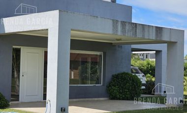 Casa En Venta Barrio Cerrado