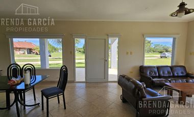 Casa En Venta Barrio Cerrado