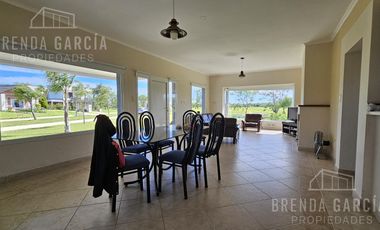 Casa En Venta Barrio Cerrado