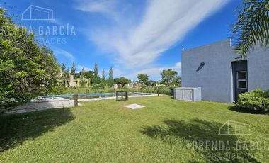 Casa En Venta Barrio Cerrado