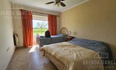 Casa En Venta Barrio Cerrado