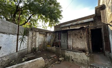 Venta Lote de 150mts en Gerli