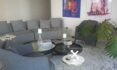 Departamento grande en la Sexta Sección Lomas Verdes