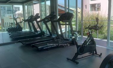 Departamento grande en la Sexta Sección Lomas Verdes