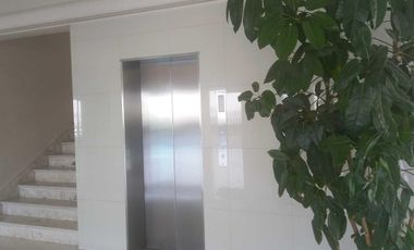 Departamento grande en la Sexta Sección Lomas Verdes