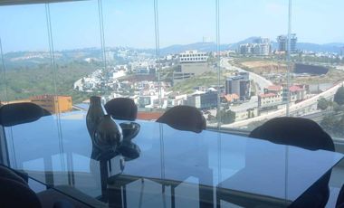 Departamento grande en la Sexta Sección Lomas Verdes