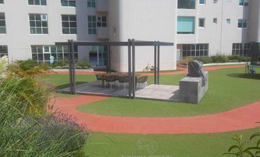 Departamento grande en la Sexta Sección Lomas Verdes