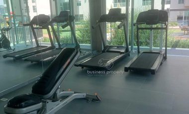 Departamento grande en la Sexta Sección Lomas Verdes