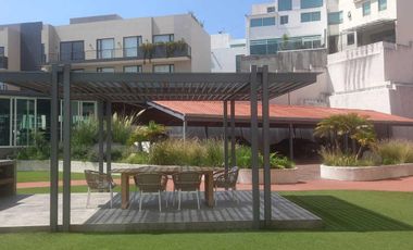 Departamento grande en la Sexta Sección Lomas Verdes