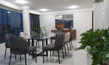 Departamento grande en la Sexta Sección Lomas Verdes