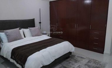 Departamento grande en la Sexta Sección Lomas Verdes