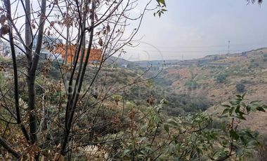 Terreno Plurifamiliar para 50 viviendas, Sexta Sección de Lomas Verdes.