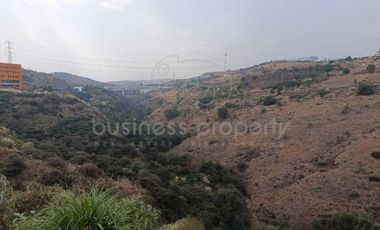 Terreno Plurifamiliar para 50 viviendas, Sexta Sección de Lomas Verdes.