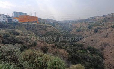 Terreno Plurifamiliar para 50 viviendas, Sexta Sección de Lomas Verdes.