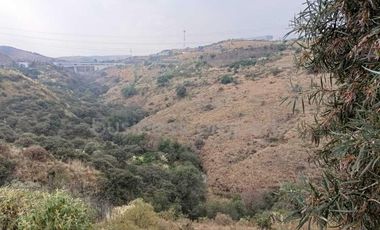 Terreno Plurifamiliar para 50 viviendas, Sexta Sección de Lomas Verdes.