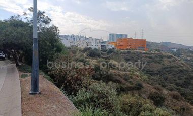 Terreno Plurifamiliar para 50 viviendas, Sexta Sección de Lomas Verdes.