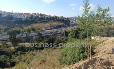 Terreno habitacional en la Sexta Sección