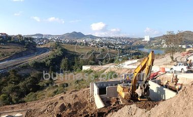Terreno habitacional en la Sexta Sección