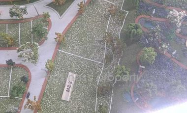 Terreno habitacional en la Sexta Sección