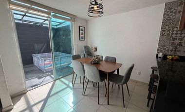 Casa en Venta en Idílica Serratón, Zinacantepec con 3 recámaras y 2 baños