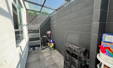 Casa en Venta en Idílica Serratón, Zinacantepec con 3 recámaras y 2 baños