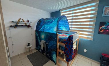 Casa en Venta en Idílica Serratón, Zinacantepec con 3 recámaras y 2 baños