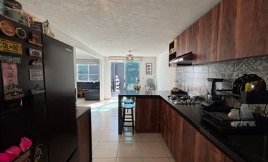 Casa en Venta en Idílica Serratón, Zinacantepec con 3 recámaras y 2 baños